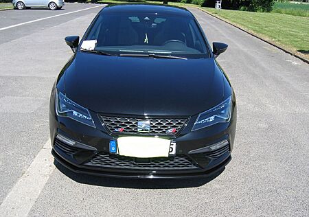 Seat Leon Cupra 300*DSG*1.HD*Brembo*Pano*OPF frei*NAVI*ACC