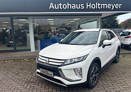 Mitsubishi Eclipse Cross 1.5 Active *AHK* 1.Hd.*