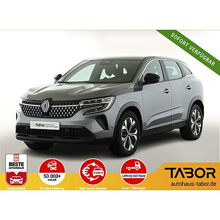 Renault Austral leasen