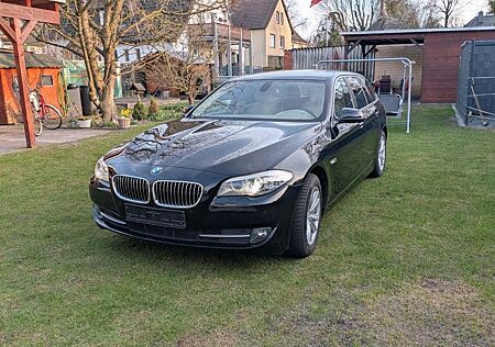 BMW 520i Touring