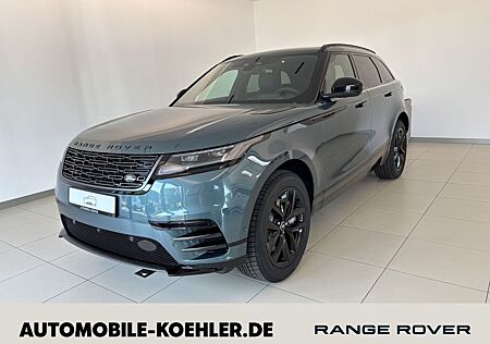 Land Rover Range Rover Velar P400e Dynamic SE ACC PANO HUD