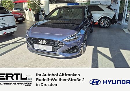 Hyundai i30 1.0 T-GDI Advantage