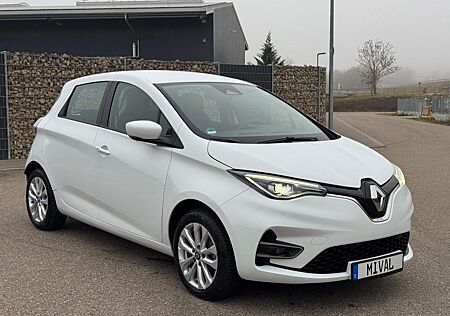 Renault ZOE Experience 52kWh/Kauf Batterie/Zertifikat