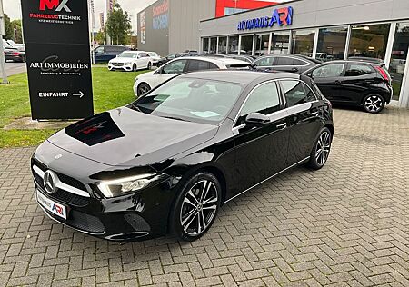 Mercedes-Benz A 180 Automatik*MB-100*1.Hand*