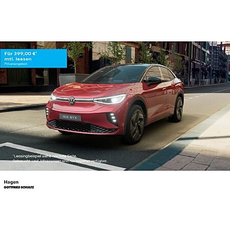 VW ID.5 leasen
