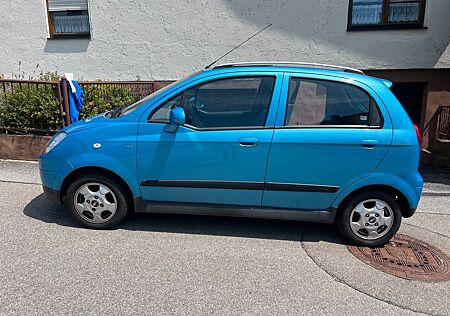 Chevrolet Matiz 1.0 SX