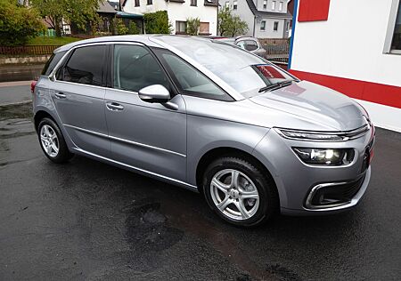 Citroën C4 Spacetourer gebraucht kaufen Citroën C4 Spacetourer C 4 SpaceTourer HDI 120 Shine, Automatic,AHK