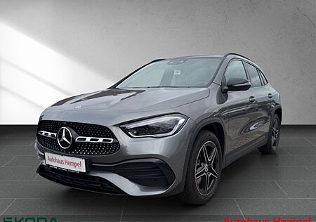 Mercedes-Benz GLA 250 GLA 250e AMG Line *360*AHK*HUD*MBUX*PANO* NAVI
