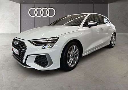 Audi S3 Sportback TFSI S tronic LED VC Tempomat