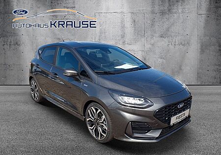 Ford Fiesta ST-Line X MHEV *LED*Navi*Key-Free*