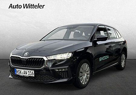 Skoda Scala Essence 1.0 TSI /SHZ/PDC hi./SMARTLINK/LED