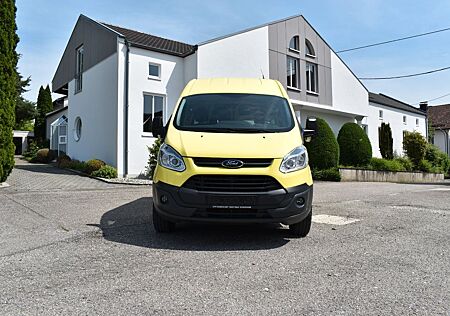Ford Transit Custom Kombi 330 L2