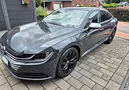 VW Arteon Volkswagen 2.0 TDI SCR DSG Elegance Elegance