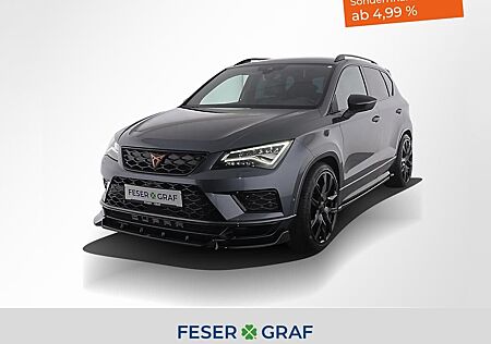 Cupra Ateca 2.0 TSI 4Drive DSG AHK/Voll-LED/R-Kamera