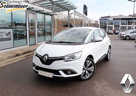 Renault Scenic IV Intens