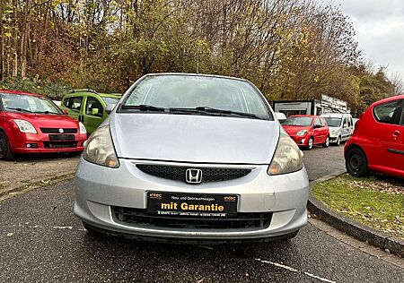 Honda Jazz 1.2 S///TÜV NUE//156293