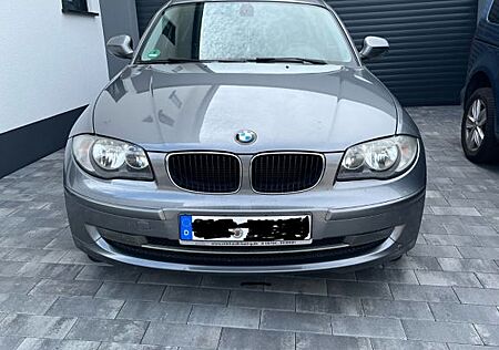 BMW 118d -