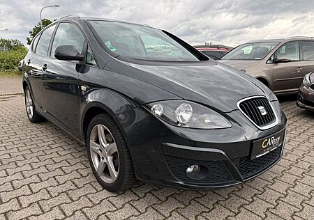 Seat Altea XL Stylance / Style*Navi*Tüv12/2026*