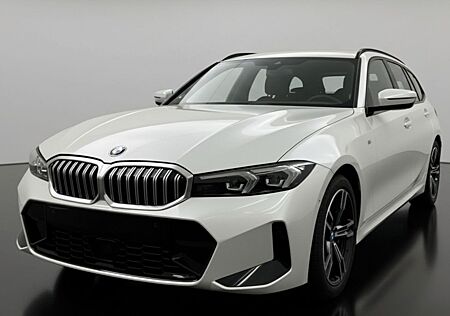 BMW 330i M Sport xDrive Touring LiveCockpit ParkAss