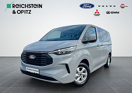 Ford Transit Custom gebraucht kaufen Ford Transit Custom Kombi 320 L1 FWD Trend/Keyless