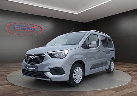 Opel Combo Life 1.5 D Start/Stop Edition