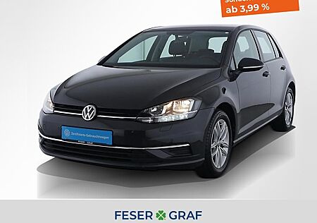 VW Golf Volkswagen 1.6 TDI Comfortline ACC/SHZ/Navi/Klima/16"