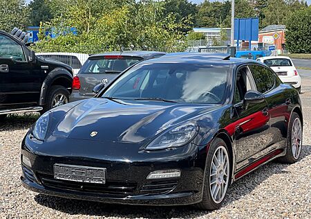 Porsche Panamera 3,6 20 Zoll Alu 360° Kamera Android