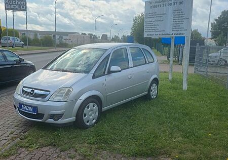 Opel Meriva CATCH ME Now