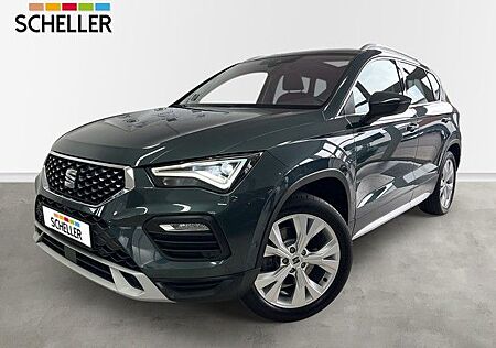 Seat Ateca Xperience 4Drive DSG 2.0 TSI *AHK*KAMERA-3