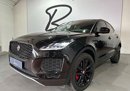 Jaguar E-Pace S AWD