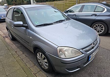 Opel Corsa 1.0 Twinport -