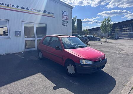 Peugeot 106 1.1 Tüv bis 05/26