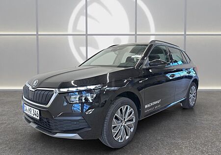 Skoda Kamiq Tour 1,5 TSI 110 kW 6G *LICHT&SICHT*REISE*