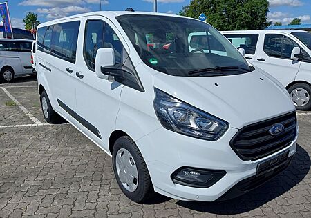 Ford Transit Custom Transit/Tourneo Custom Kombi 320 L2 KLIMA PDC