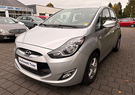 Hyundai ix20 1.4 CRDi Classic