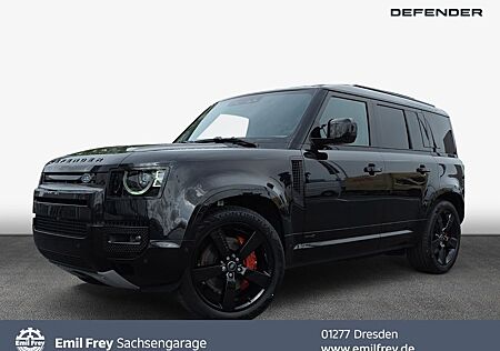Land Rover Defender 110 P425 X AHZV, 22'', Unterfahrschutz