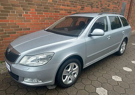 Skoda Octavia Combi Elegance Euro5