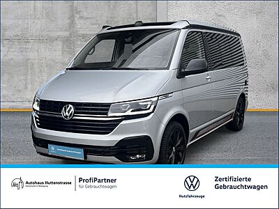Volkswagen T6 California T6.1 204PS Beach Edition AHK Küche