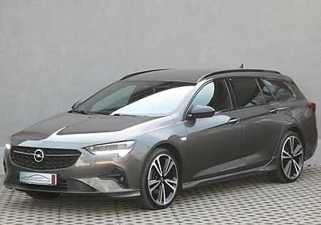 Opel Insignia Sports Tourer 2,0 D 4x4 Autom. Ultimate