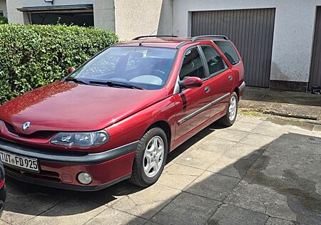 Renault Laguna Concorde 3.0 V6 24V Grandtour Concorde