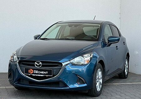 Mazda 2 Lim. Exclusive-Line 90PS Navi/SHZ/Tempomat!