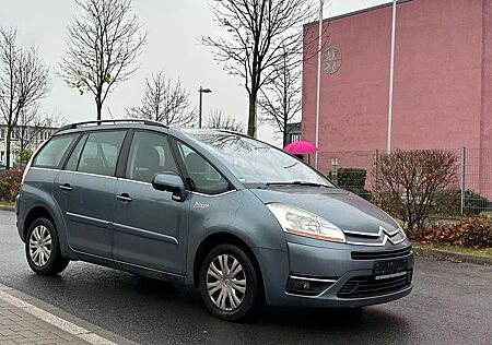 Citroën C4 Spacetourer Grand C4 HDI Picasso Tendance 7-Sitz