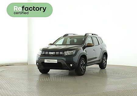 Dacia Duster Extreme TCe 150 EDC