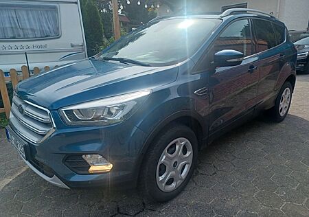 Ford Kuga 1,5 EcoBoost 4x2 110kW