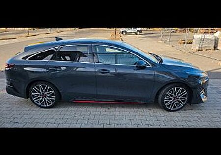 Kia Pro_ceed pro_cee'd / ProCeed 1.6 T-GDI DCT GT GT