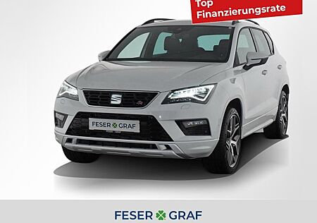 Seat Ateca FR 2.0 TSIFR 5T140 DQ6A7A