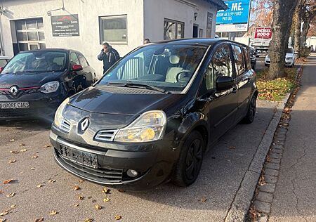 Renault Grand Modus Dynamique
