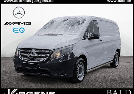 Mercedes-Benz Vito 116 KASTEN KOMPAKT+KLIMA+NAVI+KAMERA+3SITZE