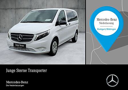Mercedes-Benz Vito 116 CDI Tourer PRO Kompakt EDITION+AHK+9G