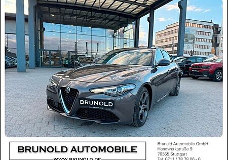 Alfa Romeo Giulia MY21 SUPER 2.2 Diesel (190 PS)